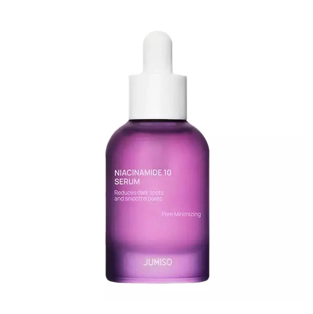 Niacinamide 10 Serum de Jumiso