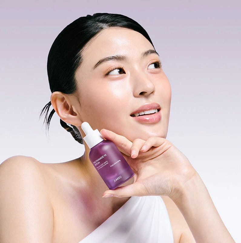 Niacinamide 10 Serum de Jumiso