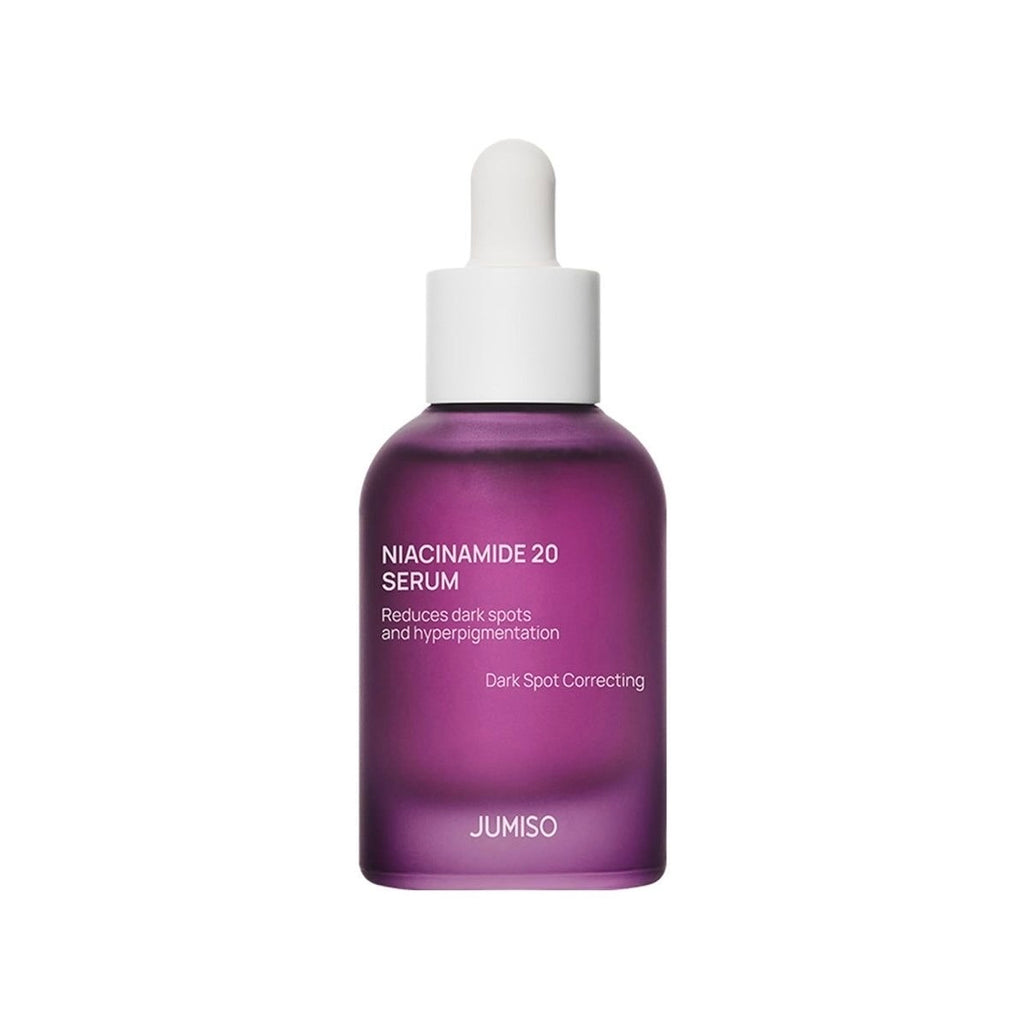 Niacinamide 20 Serum de Jumiso
