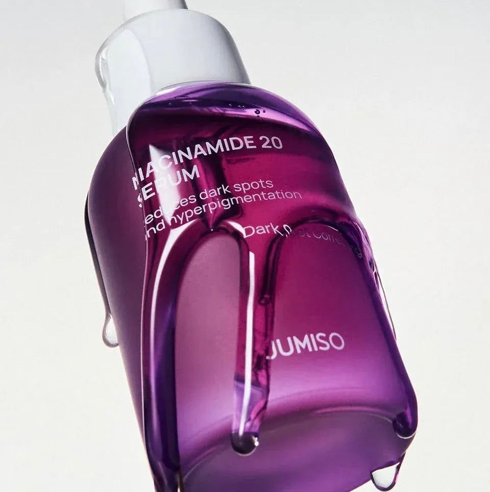 Niacinamide 20 Serum de Jumiso