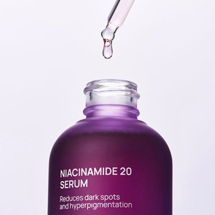 Niacinamide 20 Serum de Jumiso