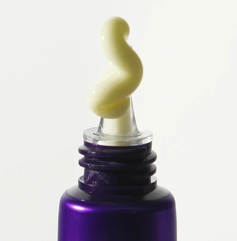 Retinol Intense Advanced Triple Action Eye Cream de Somebymi