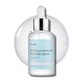 Beta glucan Power Moisture Serum de Iunik