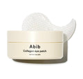 Collagen Eye Patch Jericho Rose Jelly de Abib