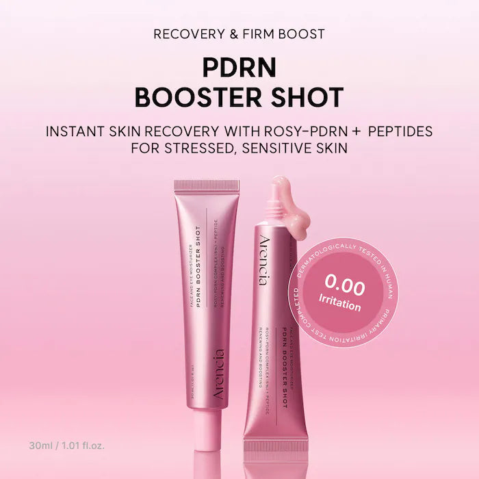 PDRN Booster Shot de Arencia