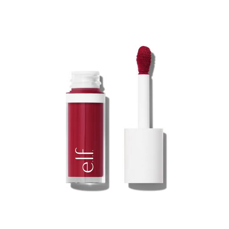 Camo Liquid Blush de Elf
