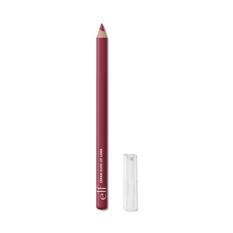 Cream Glide Lip Liner de Elf
