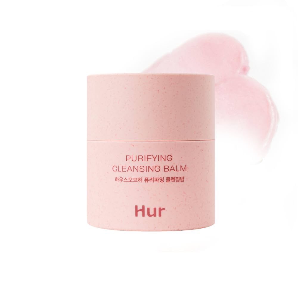Bálsamo limpiador Purifying Cleansing Balm de House of Hur