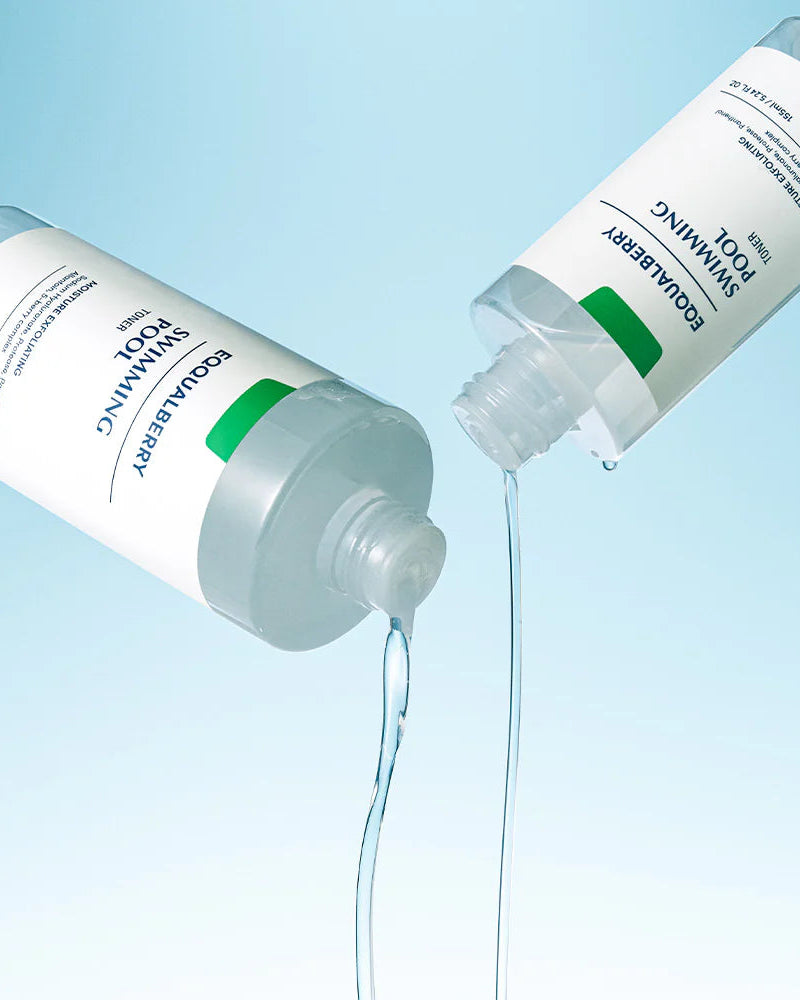 Swimming Pool Toner de Eqqualberry