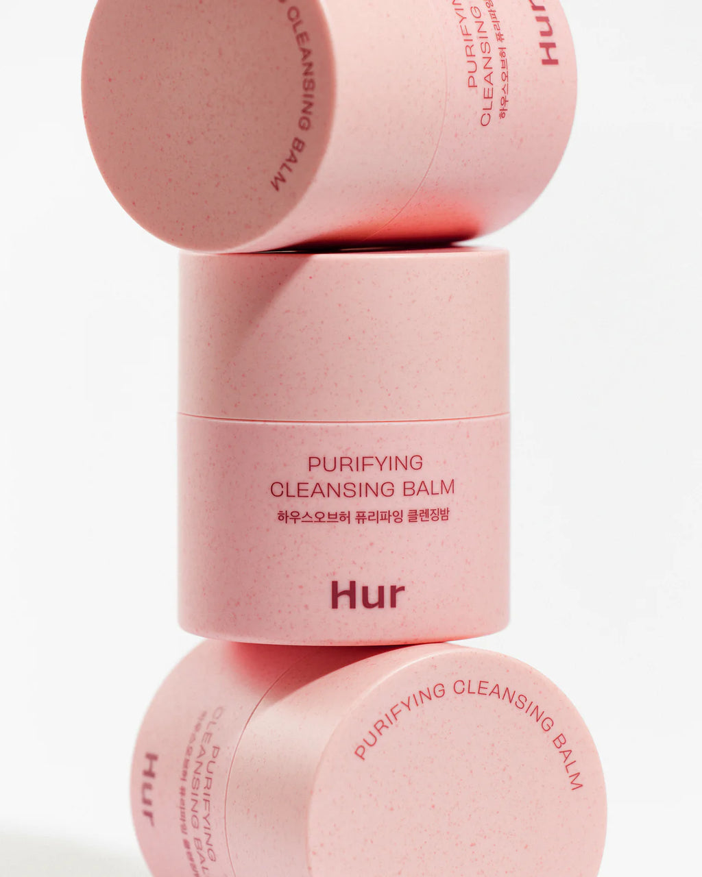 Bálsamo limpiador Purifying Cleansing Balm de House of Hur
