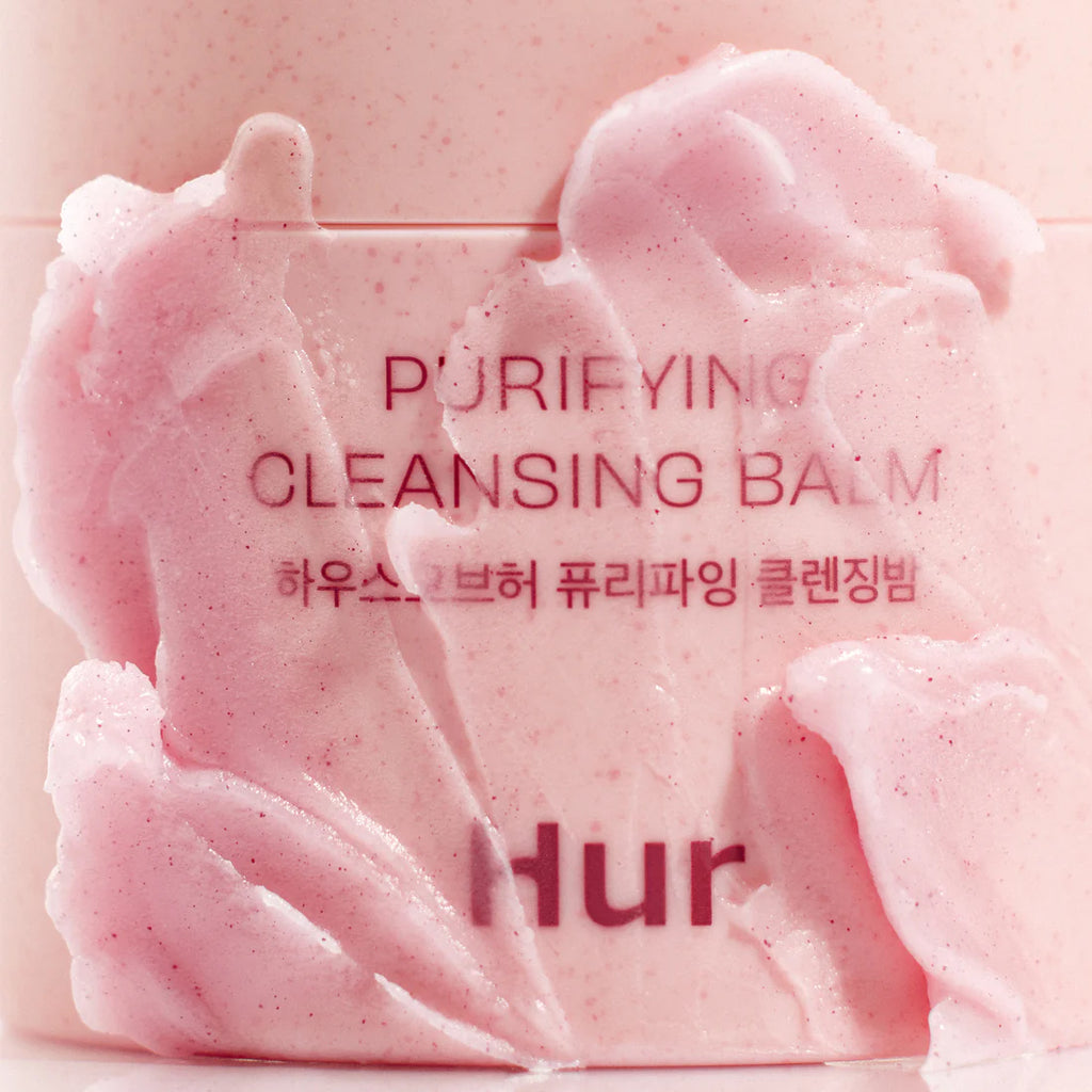 Bálsamo limpiador Purifying Cleansing Balm de House of Hur