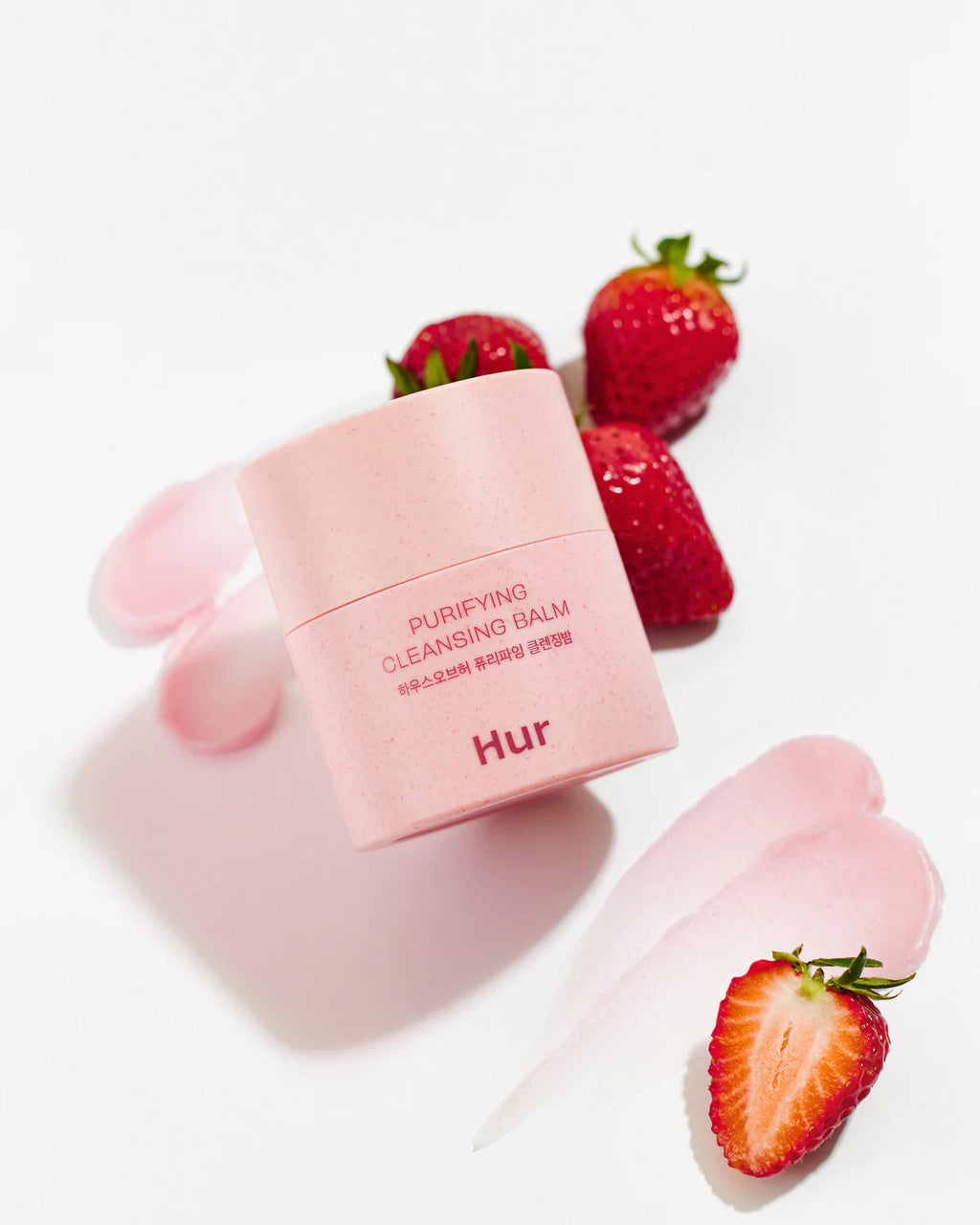 Bálsamo limpiador Purifying Cleansing Balm de House of Hur