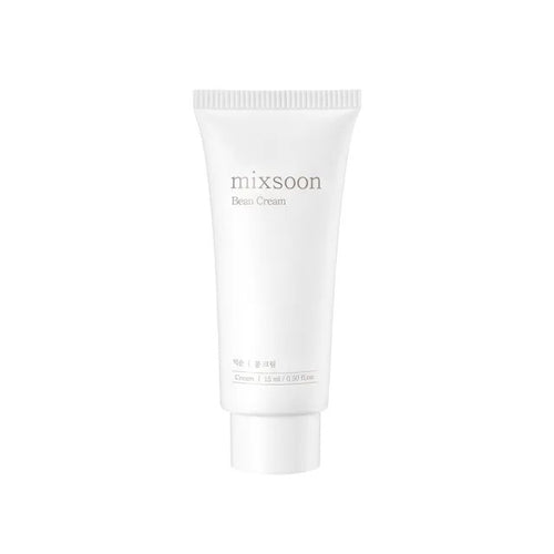 Bean Cream de Mixsoon