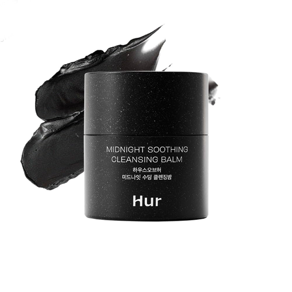Bálsamo limpiador Midnight Soothing Cleansing Balm de House of Hur
