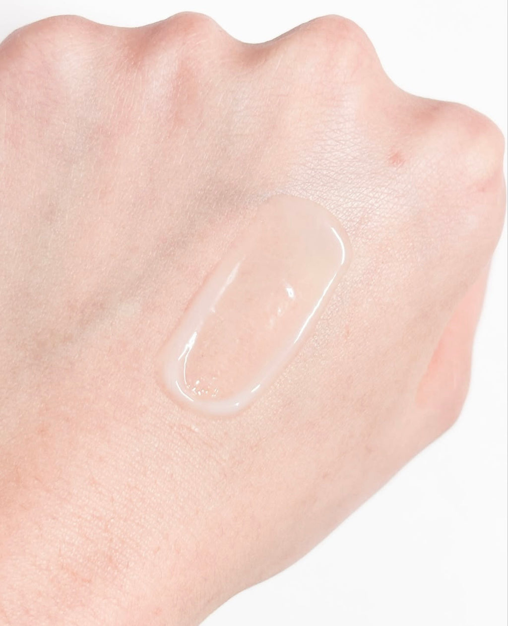 Red Blemish Clear Soothing Cream de Dr. G (version tubo)