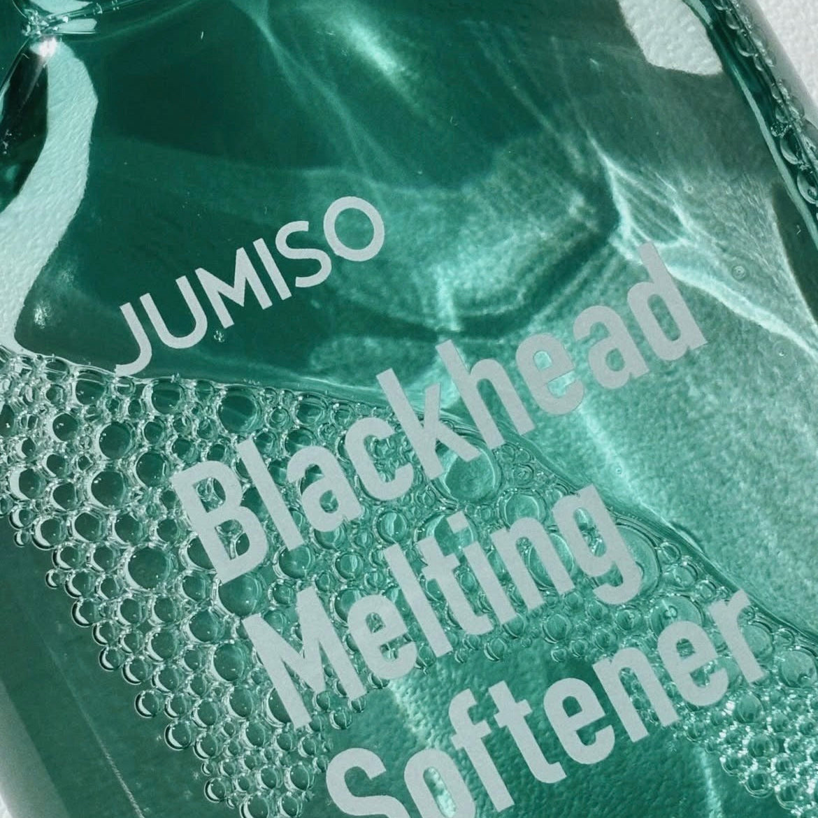 Blackhead Melting Softener de Jumiso