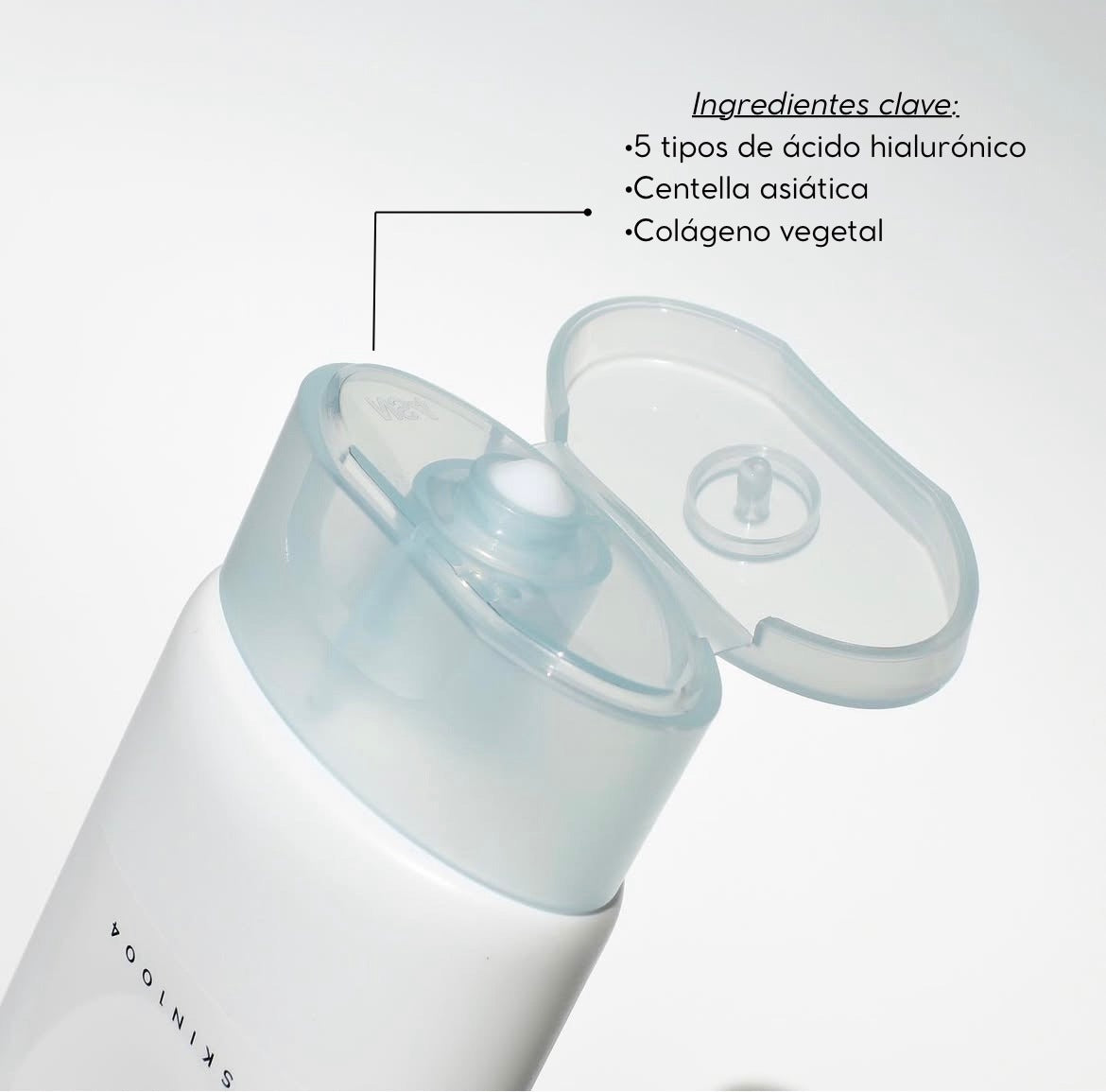 Hyalu-Cica Moisture Cream de Skin1004