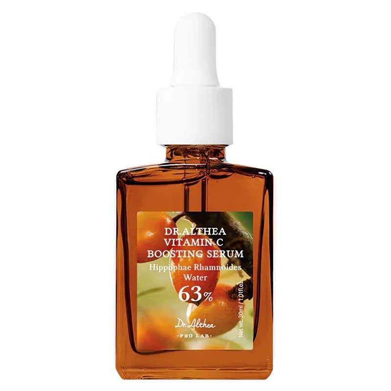 Vitamin C Boosting Serum de Dr. Althea