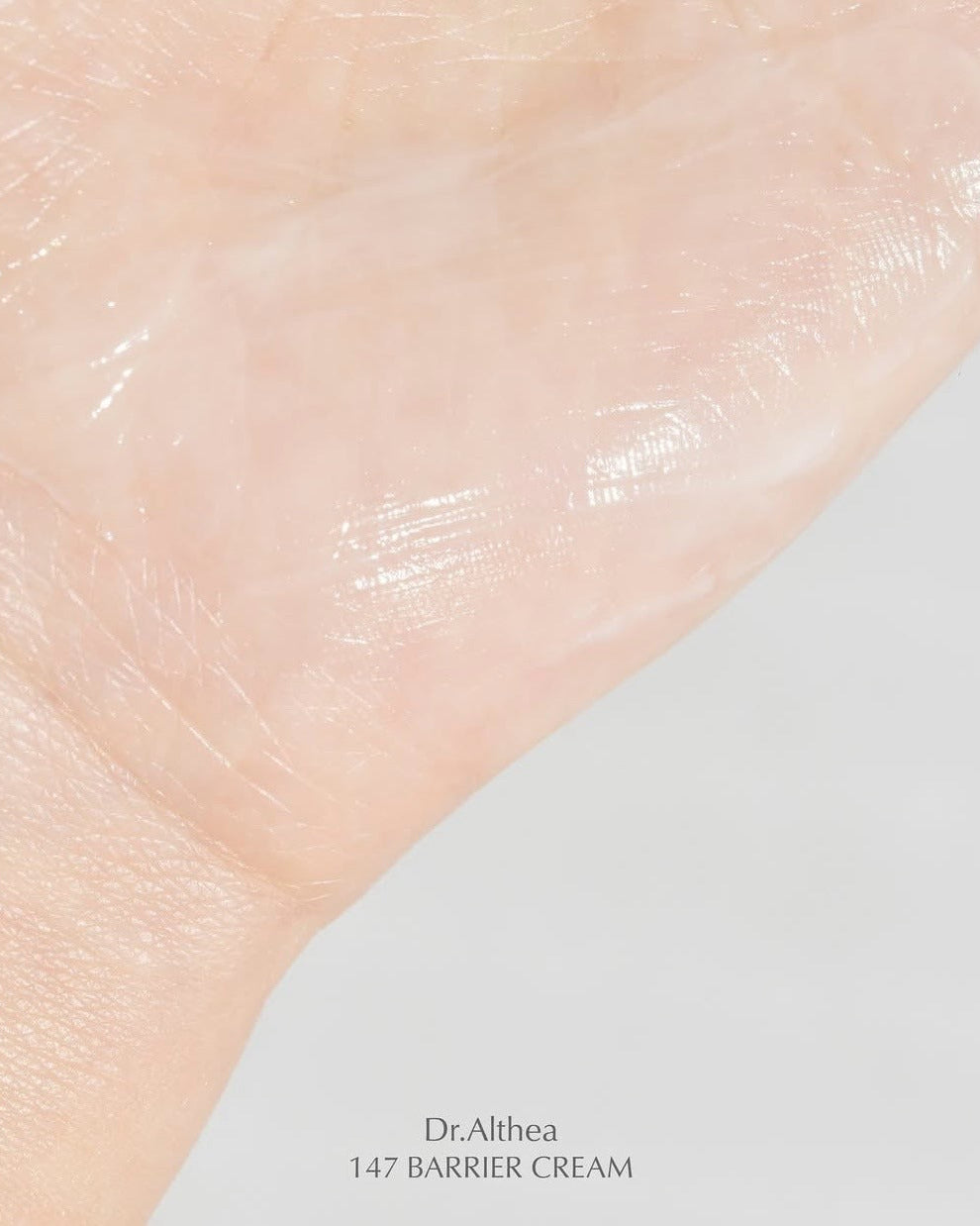 Dr. Althea 147 Barrier Cream