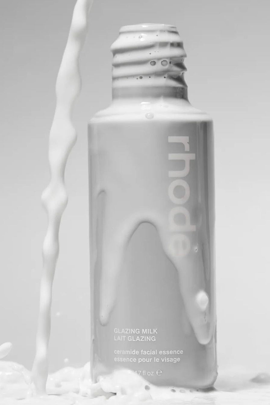 Glazing Milk de Rhode