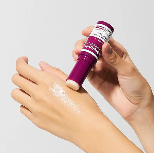Bálsamo reafirmante: Cemenrete Calcium Volume Multi Balm de Dr. Melaxin
