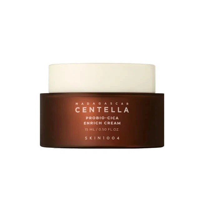 Crema hidratante Probio-Cica Enrich Cream de Skin1004