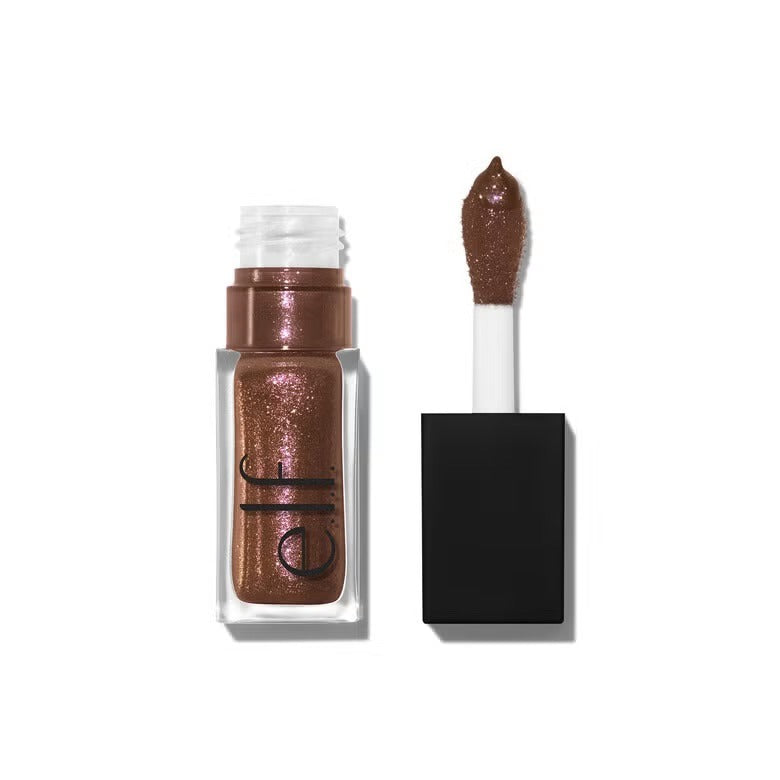 Glow Reviver Lip Oil Glimmer de Elf