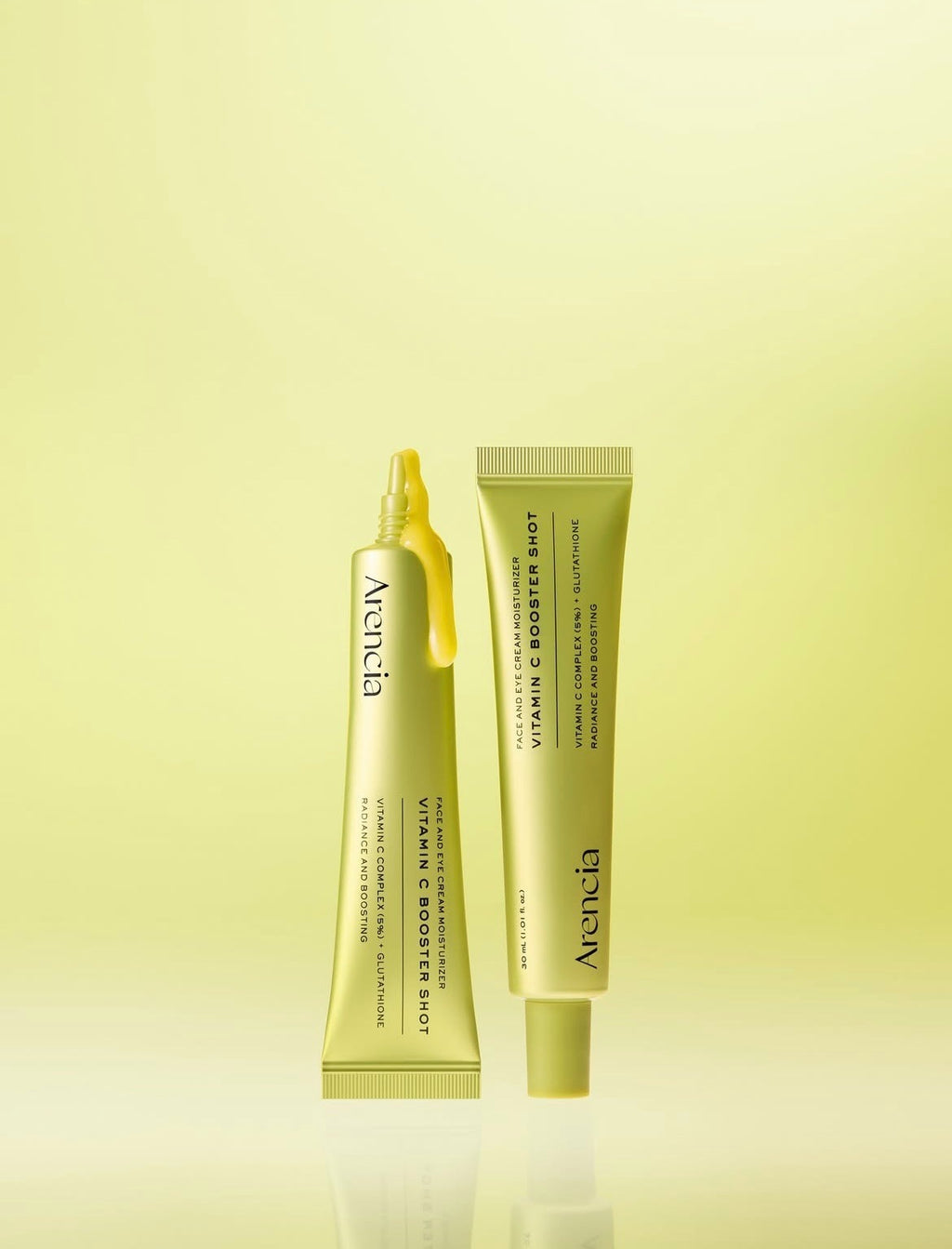 Arencia Vitamin C Booster Shot de Arencia