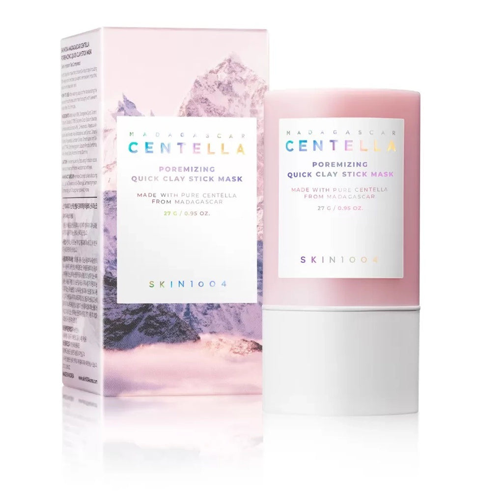 Mascarilla Poremizing Quick Clay Stick Mask de Skin1004