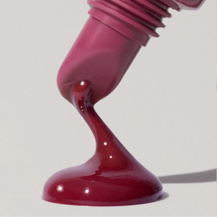 Peptide lip tint de Rhode