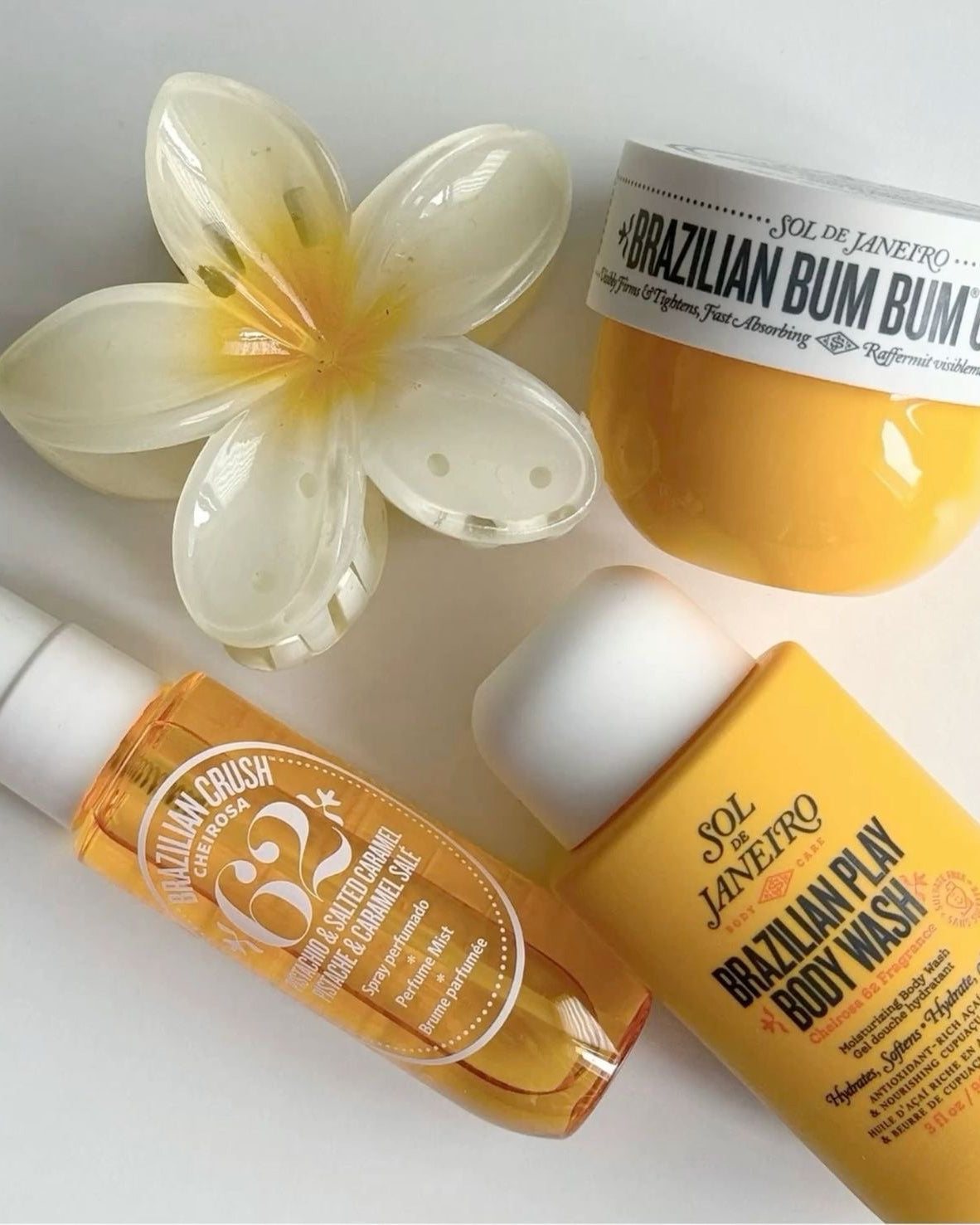 Sol de Janeiro Brazilian Bum Bum Jet Set