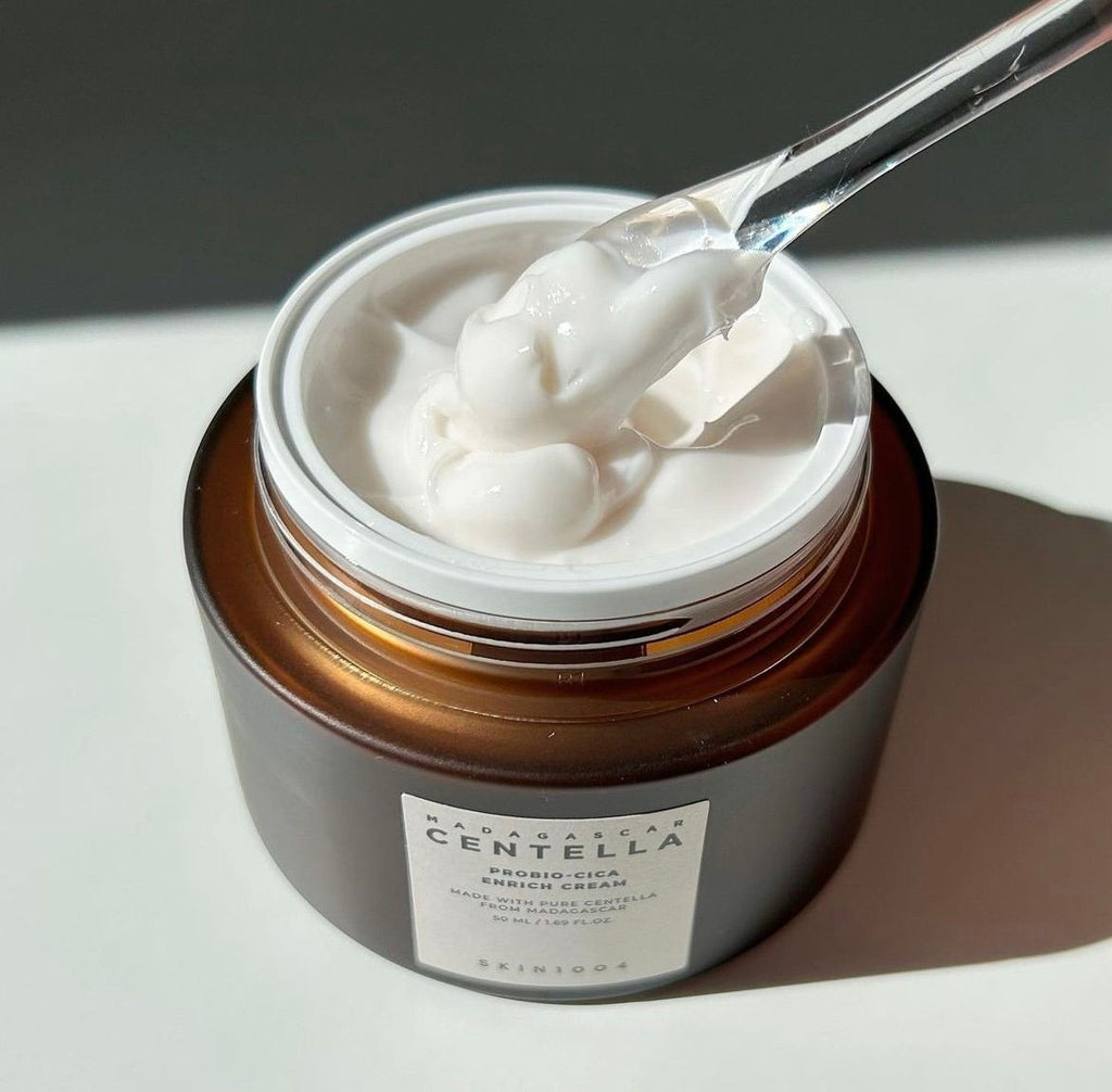 Crema hidratante Probio-Cica Enrich Cream de Skin1004