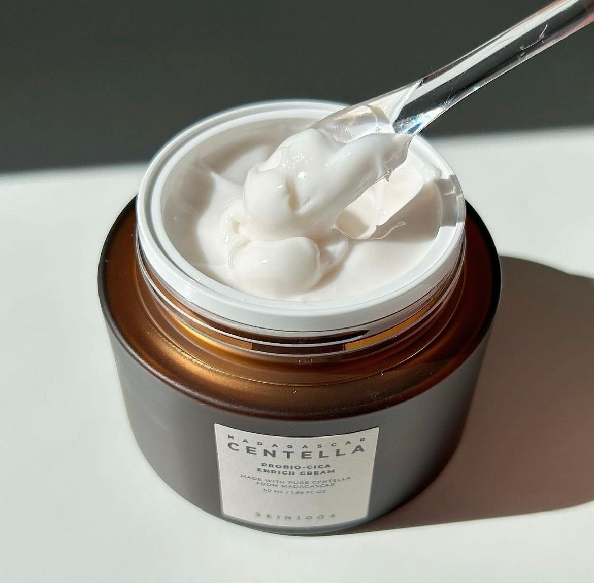 Crema hidratante Probio-Cica Enrich Cream de Skin1004