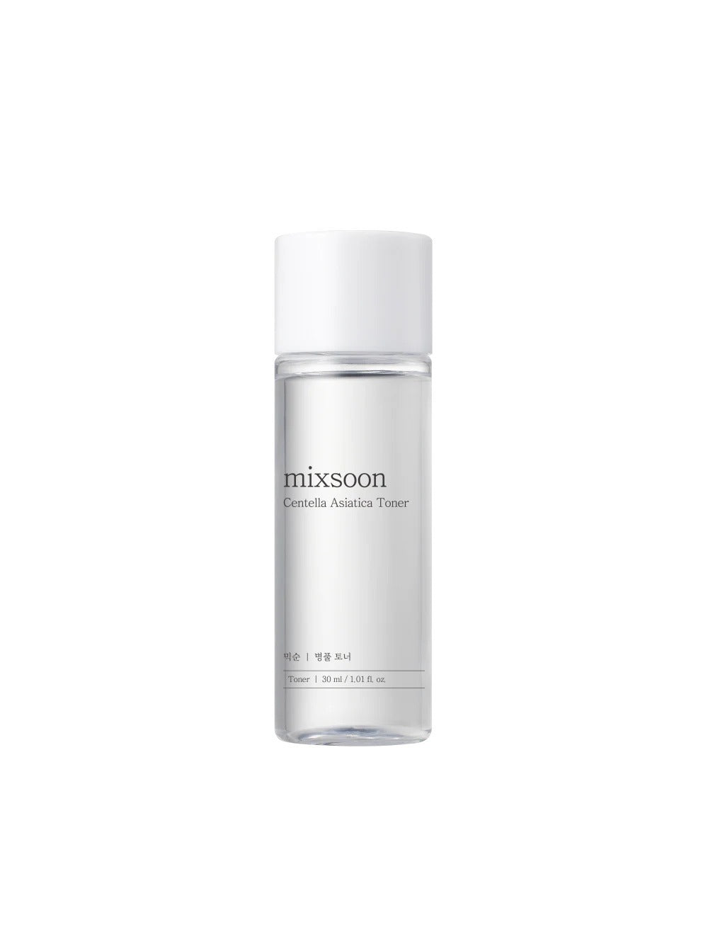 Centella Asiatica Toner de Mixsoon