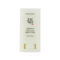 Protector solar en barra Matte Sun Stick Mugwort + Camelia de Beauty of Joseon