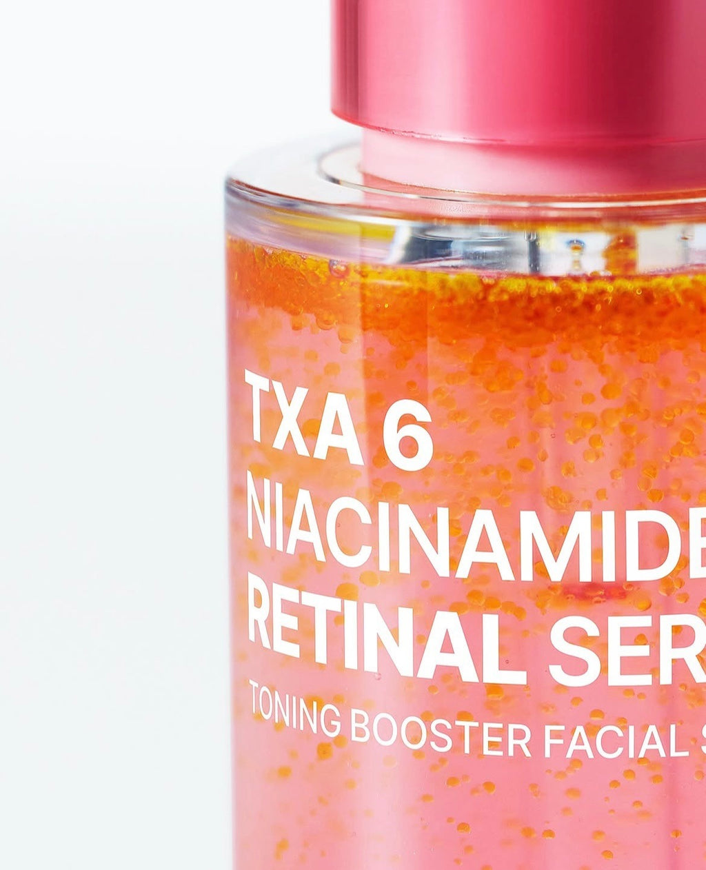 TXA 6 Niacinamide 10 Retinal Serum de Purito