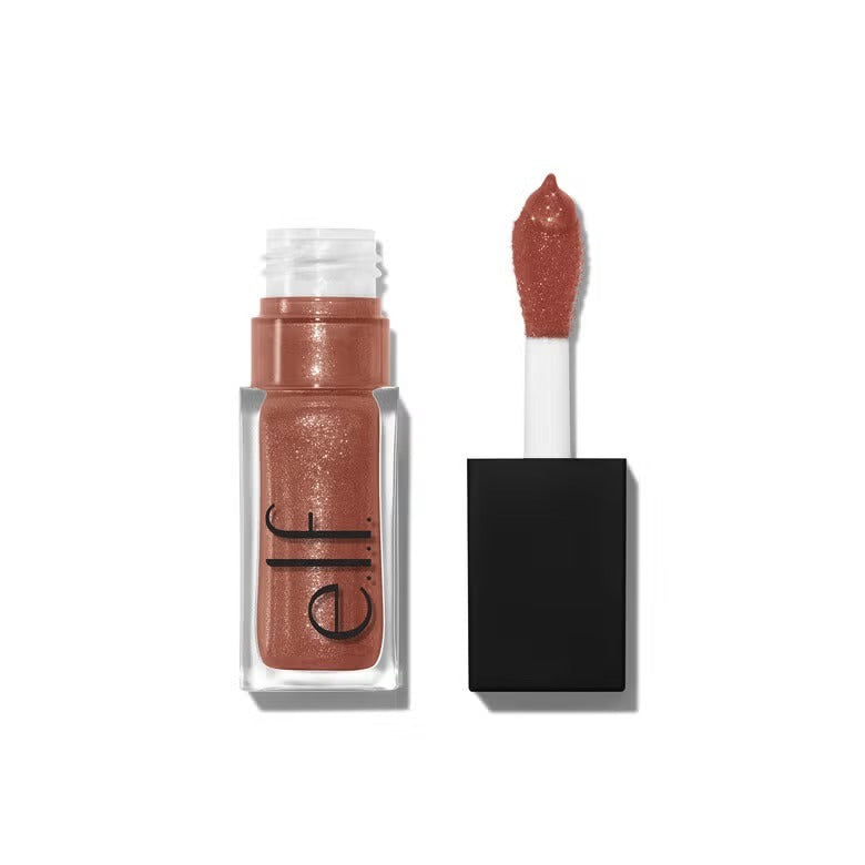 Glow Reviver Lip Oil Glimmer de Elf
