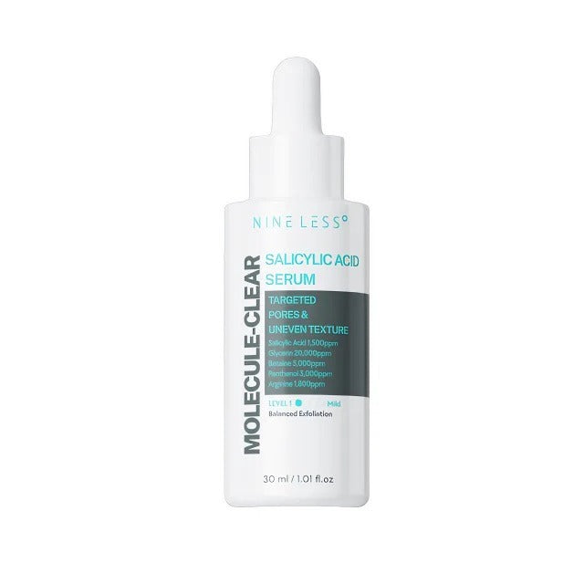 Salicylic Acid Serum de Nineless