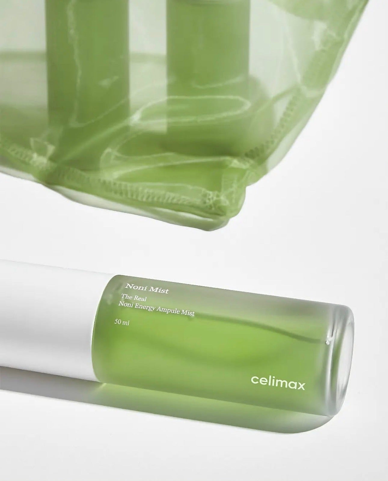 Bruma facial The Real Noni Energy Ampoule Mist de Celimax