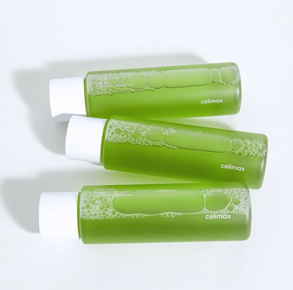 Noni Moisture Balancing Toner de Celimax