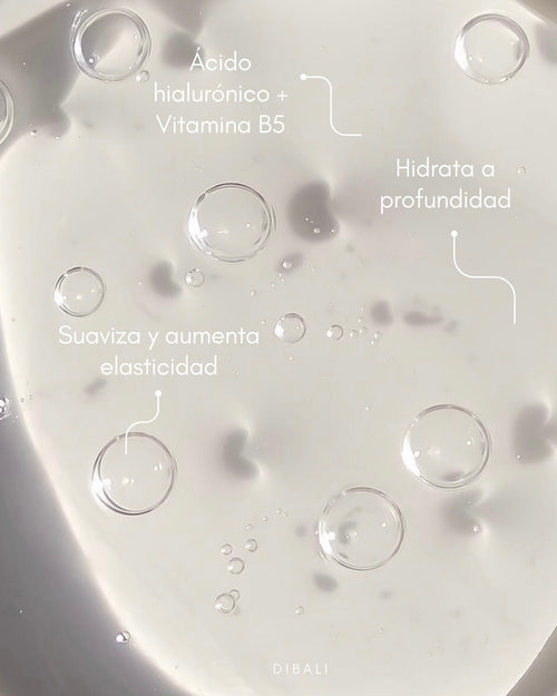 Ácido hialurónico al 2% + B5 de The Ordinary