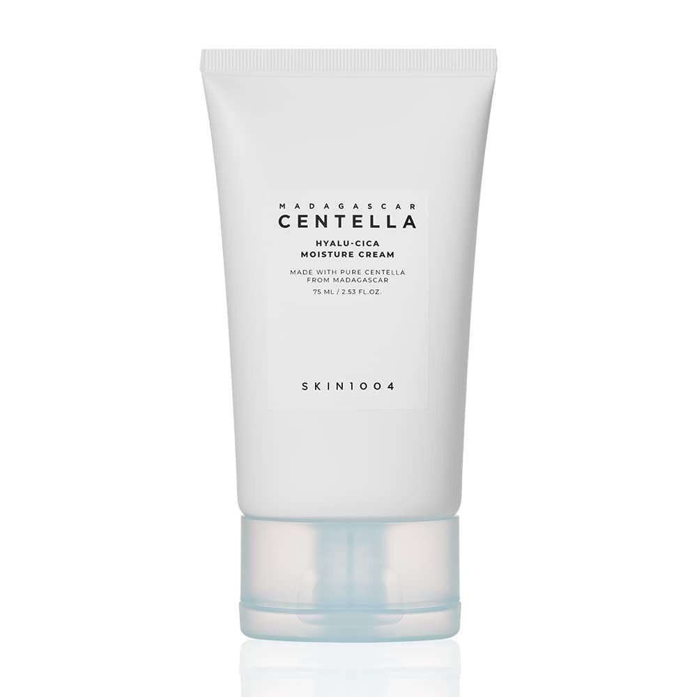 Hyalu-Cica Moisture Cream de Skin1004