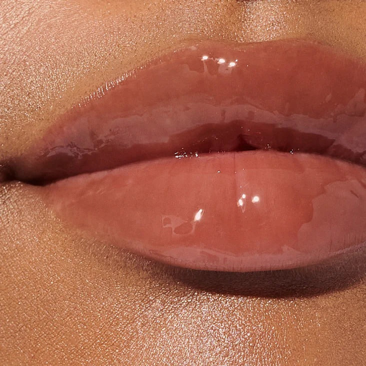 Peptide lip tint de Rhode