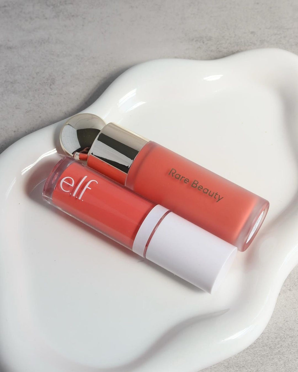 Camo Liquid Blush de Elf