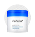 Zero pore Pad de Medicube