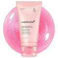 Mascarilla nocturna PDRN Pink Caffeine Night Wrapping Mask de Medicube