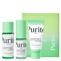 Kit de Purito: Wonder Releaf Centella Mini Kit Unscented
