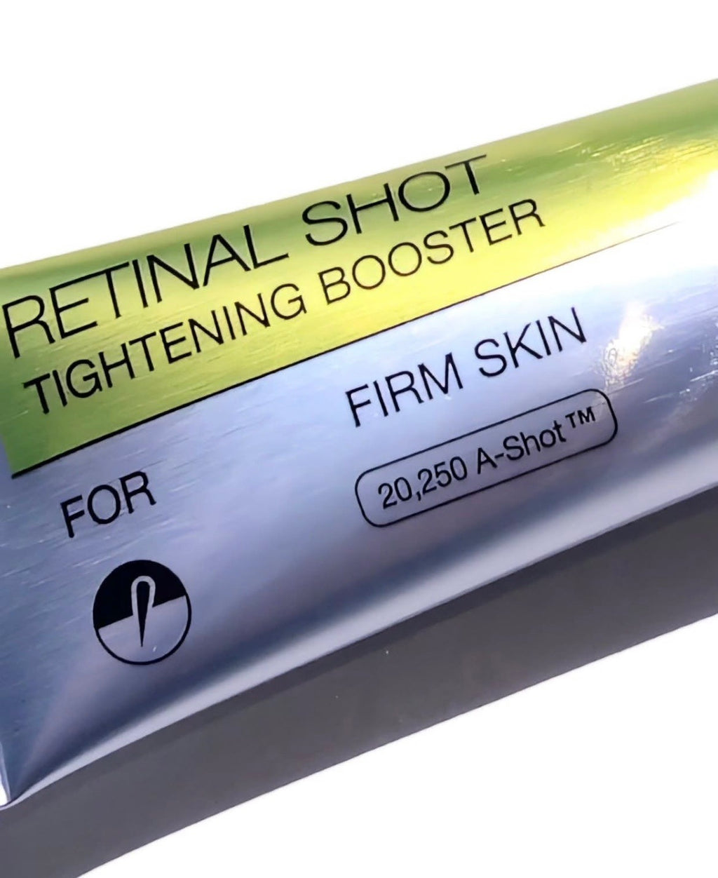 The Vita-A Retinal Shot Tightening Booster de Celimax