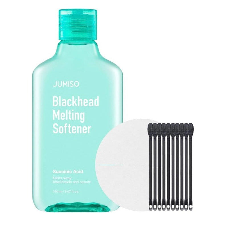 Blackhead Melting Softener de Jumiso