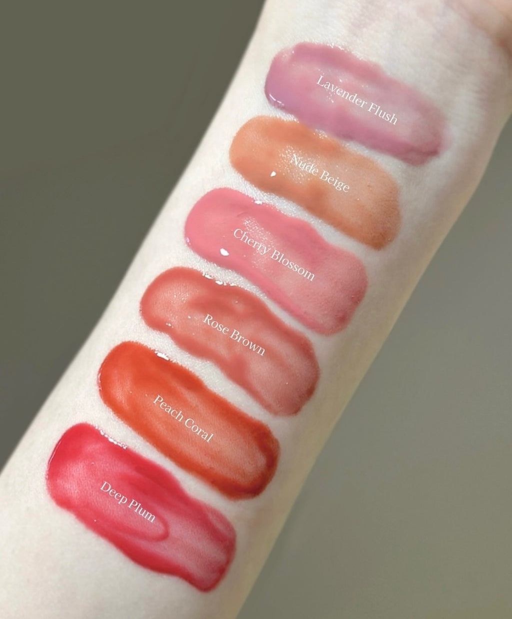 Ampoule Blusher de House of Hur
